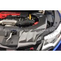 Admission carbone Gruppe M pour Honda Civic Type R FK2