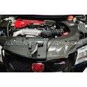 Admission carbone Gruppe M pour Honda Civic Type R FK2