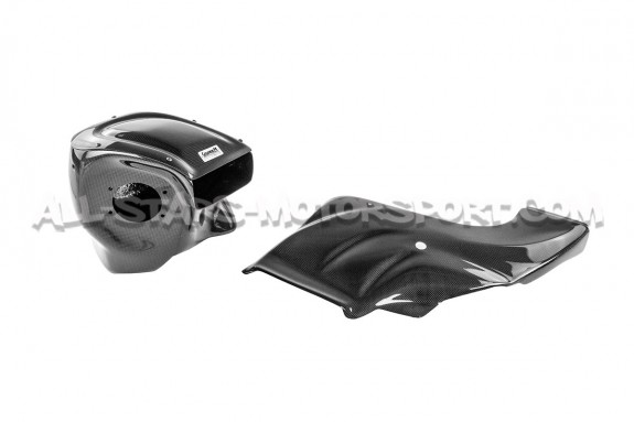 Admision de carbono Gruppe M para Honda Civic Type R FK2
