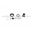 Admision de carbono Gruppe M para Honda Civic Type R FK2