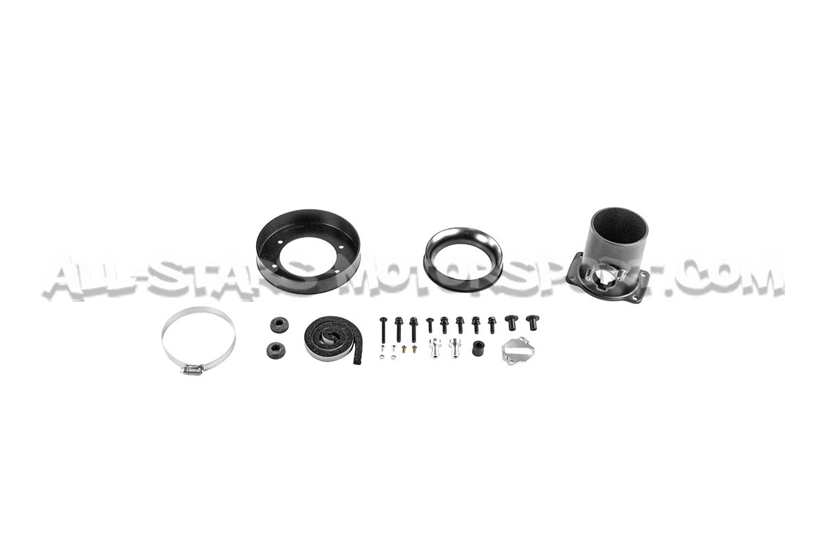 Admision de carbono Gruppe M para Honda Civic Type R FK2