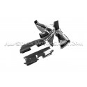 BMW M3 E9x Gruppe M Carbon Fiber Intake System