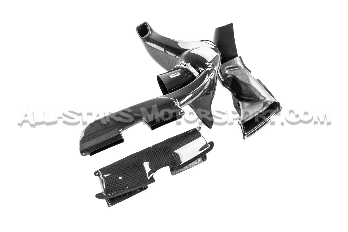 BMW M3 E9x Gruppe M Carbon Fiber Intake System