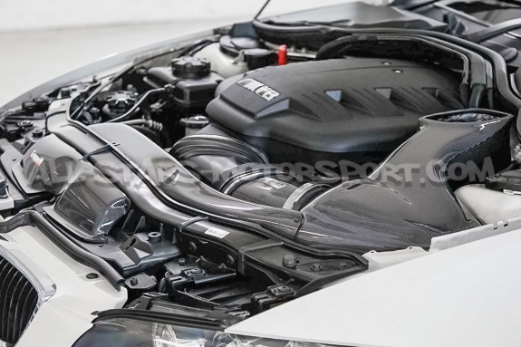 BMW M3 E9x Gruppe M Carbon Fiber Intake System