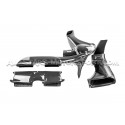 BMW M3 E9x Gruppe M Carbon Fiber Intake System