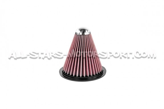 Admision de carbono Gruppe M para BMW M3 E9x