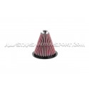 Admission carbone Gruppe M pour BMW M3 E9x