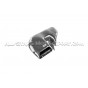 Admission carbone Gruppe M pour Mitsubishi Lancer Evo 8 / Evo 9