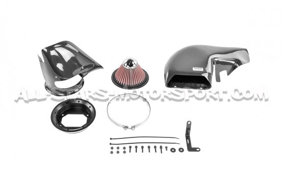 Admission carbone Gruppe M pour Mitsubishi Lancer Evo 8 / Evo 9