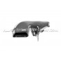 Admission carbone Gruppe M pour Mitsubishi Lancer Evo 8 / Evo 9