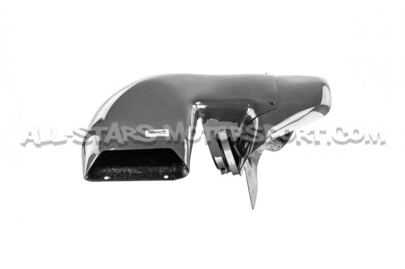 Admision de carbono Gruppe M para Mitsubishi Lancer Evo 8 / Evo 9