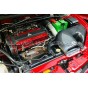 Admission carbone Gruppe M pour Mitsubishi Lancer Evo 8 / Evo 9