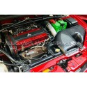 Mitsubishi Lancer Evo 8 / Evo 9 Gruppe M Carbon Fiber Intake System