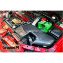 Mitsubishi Lancer Evo 8 / Evo 9 Gruppe M Carbon Fiber Intake System