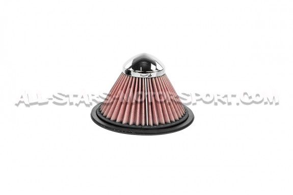 Mitsubishi Lancer Evo 8 / Evo 9 Gruppe M Carbon Fiber Intake System