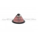 Admision de carbono Gruppe M para Mitsubishi Lancer Evo 8 / Evo 9