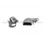 Admission carbone Gruppe M pour Mitsubishi Lancer Evo 8 / Evo 9