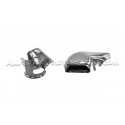 Mitsubishi Lancer Evo 8 / Evo 9 Gruppe M Carbon Fiber Intake System
