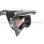 Admission carbone Gruppe M pour Mitsubishi Lancer Evo 8 / Evo 9