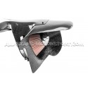 Mitsubishi Lancer Evo 8 / Evo 9 Gruppe M Carbon Fiber Intake System