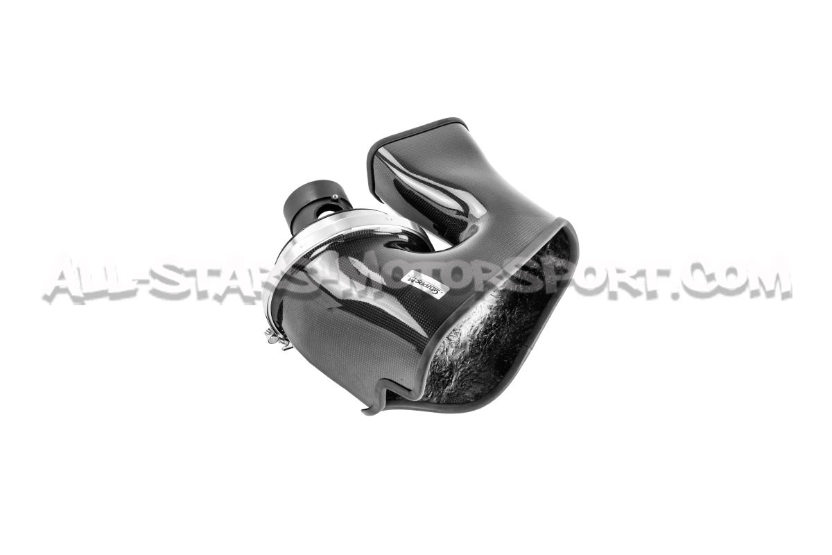 Subaru Impreza WRX / STI 01-07 Gruppe M Carbon Fiber Intake System
