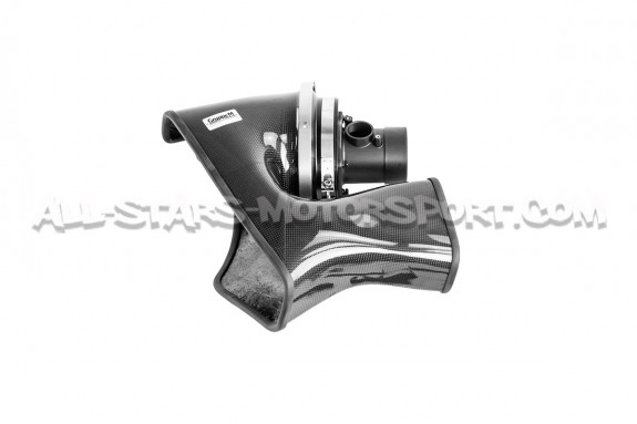 Admission carbone Gruppe M pour Subaru Impreza WRX / STI 01-07