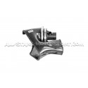 Admission carbone Gruppe M pour Subaru Impreza WRX / STI 01-07
