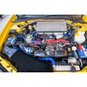 Admision de carbono Gruppe M para Subaru Impreza WRX / STI 01-07