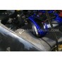 Admision de carbono Gruppe M para Subaru Impreza WRX / STI 01-07
