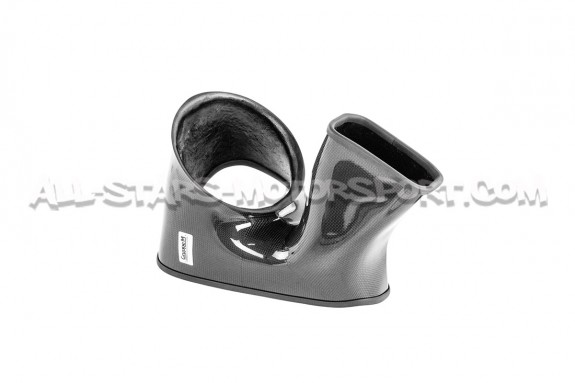 Admission carbone Gruppe M pour Subaru Impreza WRX / STI 01-07