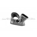 Admission carbone Gruppe M pour Subaru Impreza WRX / STI 01-07