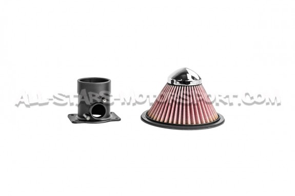 Subaru Impreza WRX / STI 01-07 Gruppe M Carbon Fiber Intake System