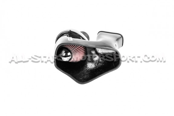 Subaru Impreza WRX / STI 01-07 Gruppe M Carbon Fiber Intake System