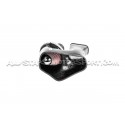 Admission carbone Gruppe M pour Subaru Impreza WRX / STI 01-07