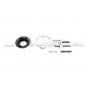 Admision de carbono Gruppe M para Subaru Impreza WRX / STI 01-07