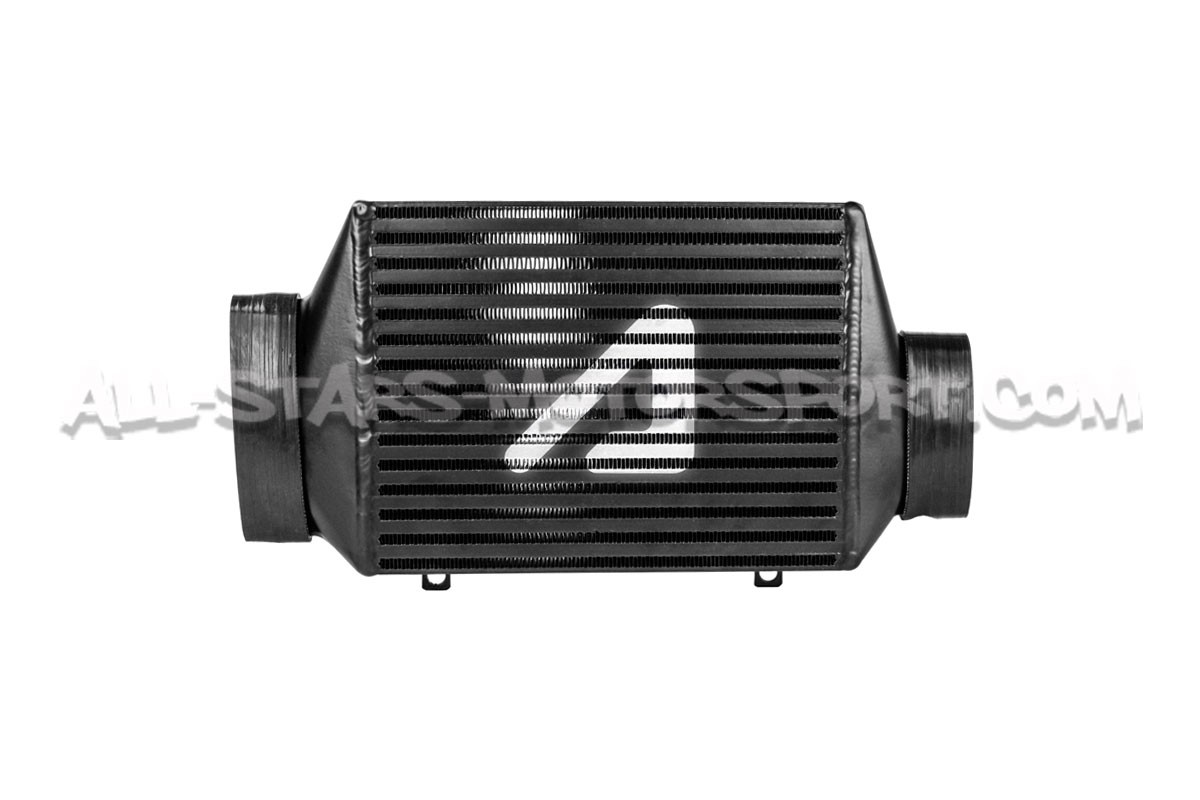 MINI COOPER S R53 ALPHA COMPETITION INTERCOOLER KIT