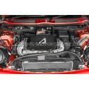 MINI COOPER S R53 ALPHA COMPETITION INTERCOOLER KIT