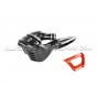 Audi RS4 B9 / RS5 F5 Gruppe M Carbon Fiber Intake System