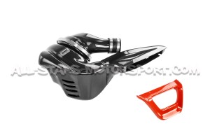 Admision de carbono Gruppe M para Audi RS4 B9 / RS5 F5