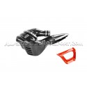 Audi RS4 B9 / RS5 F5 Gruppe M Carbon Fiber Intake System
