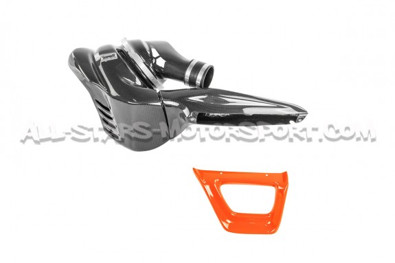 Admision de carbono Gruppe M para Audi RS4 B9 / RS5 F5