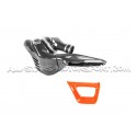 Admision de carbono Gruppe M para Audi RS4 B9 / RS5 F5