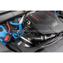 Admision de carbono Gruppe M para Audi RS4 B9 / RS5 F5