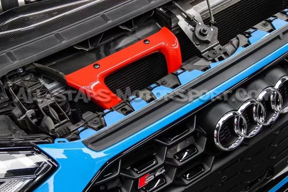 Admission carbone Gruppe M pour Audi RS4 B9 / RS5 F5