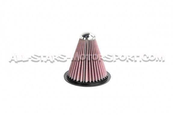 Admission carbone Gruppe M pour Audi RS4 B9 / RS5 F5