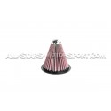 Admision de carbono Gruppe M para Audi RS4 B9 / RS5 F5