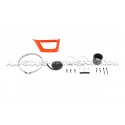 Admision de carbono Gruppe M para Audi RS4 B9 / RS5 F5