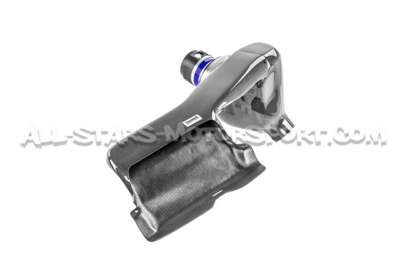 Admission carbone Gruppe M pour BMW M3 E46