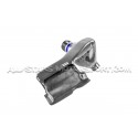 Admision de carbono Gruppe M para BMW M3 E46