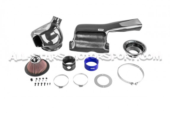 BMW M3 E46 Gruppe M Carbon Fiber Intake System